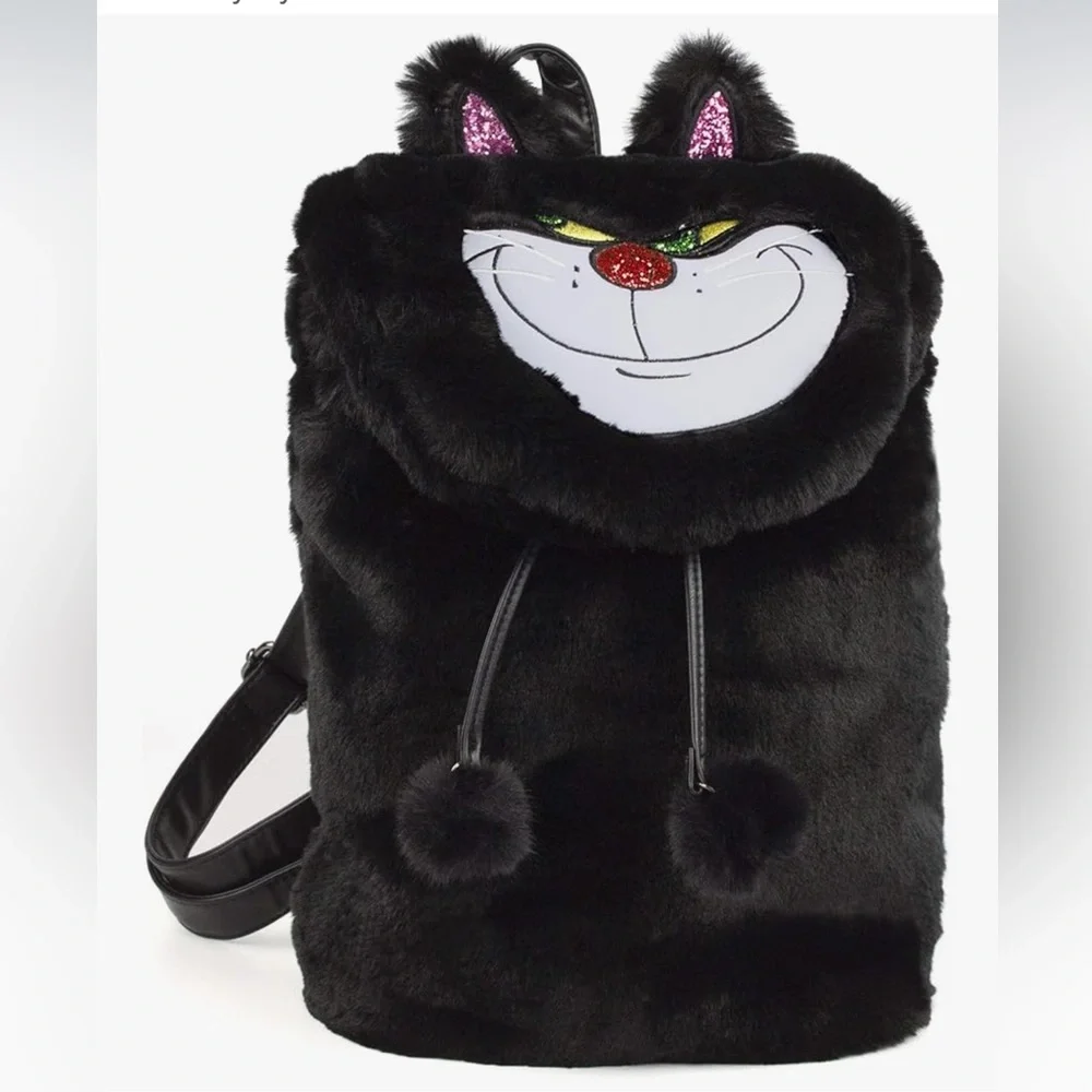 Danielle Nicole Disney Cinderella Lucifer Backpack